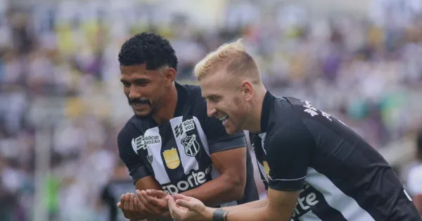 Previsão Inédita Ceará x Flamengo: O Que Cartas Revelam para o Vovô?