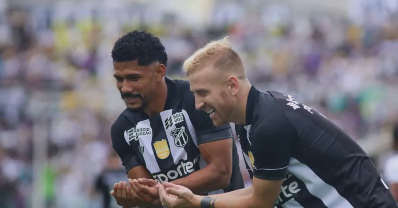 Previsão Inédita Ceará x Flamengo: O Que Cartas Revelam para o Vovô?