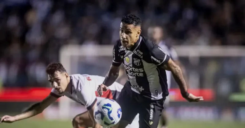 Bruno Tubarão no Ceará: Decisão Final Sobre Proposta da Indonésia Revelada