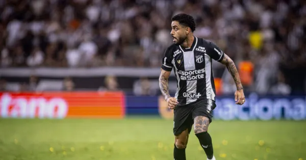 Ceará vs RB Bragantino: Check-in e Venda de Ingressos Abertos para o Confronto da 20ª Rodada