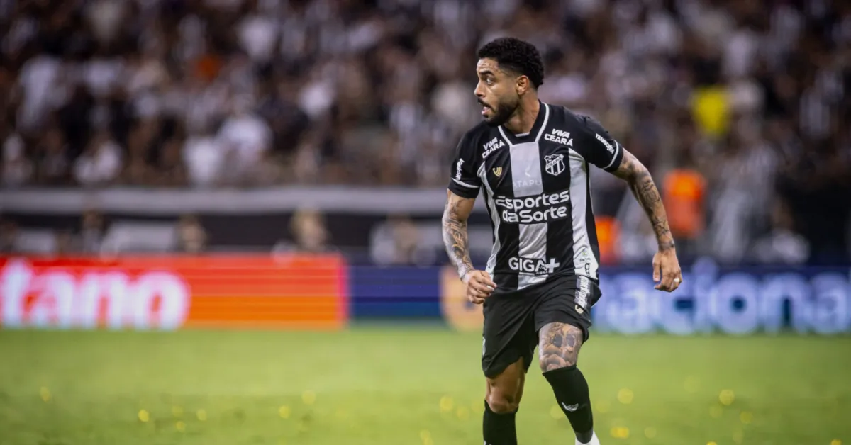 Ceará vs RB Bragantino: Check-in e Venda de Ingressos Abertos para o Confronto da 20ª Rodada