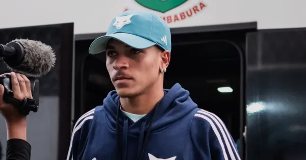 Rodriguinho no Ceará: Contratação Chave para o Campeonato Brasileiro