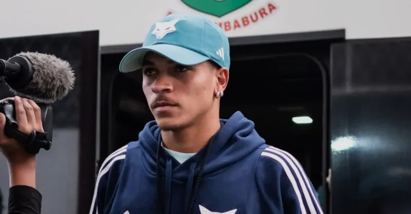 Rodriguinho no Ceará: Contratação Chave para o Campeonato Brasileiro