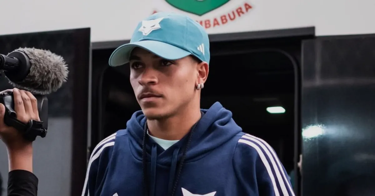 Rodriguinho no Ceará: Contratação Chave para o Campeonato Brasileiro