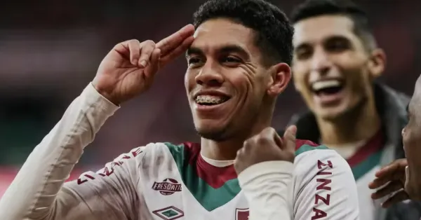 Ceará Contrata Paulo Baya: Impacto do Atacante no Vovô