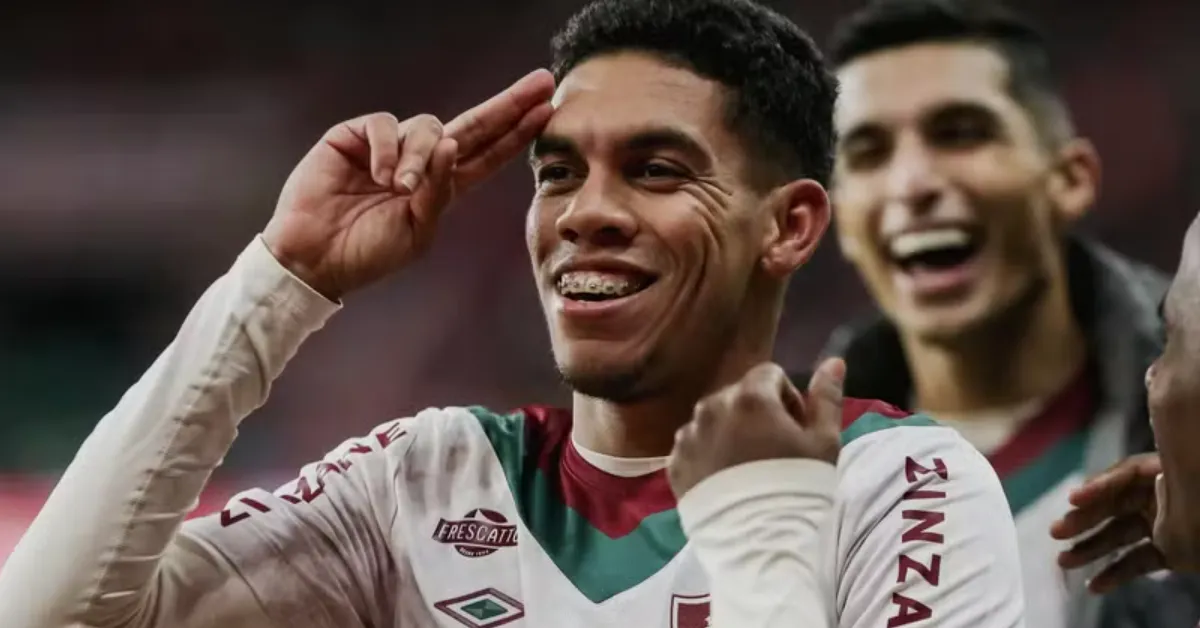 Ceará Contrata Paulo Baya: Impacto do Atacante no Vovô