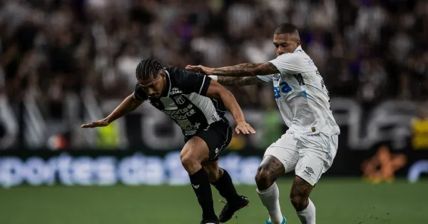Ceará: Fernando Sobral Suspenso Contra o Grêmio – Entenda o Impacto