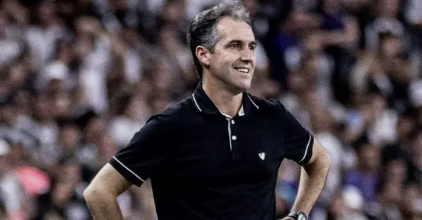Ceará na Série A: Léo Condé Analisa Desempenho e o Impacto dos Novos Nomes