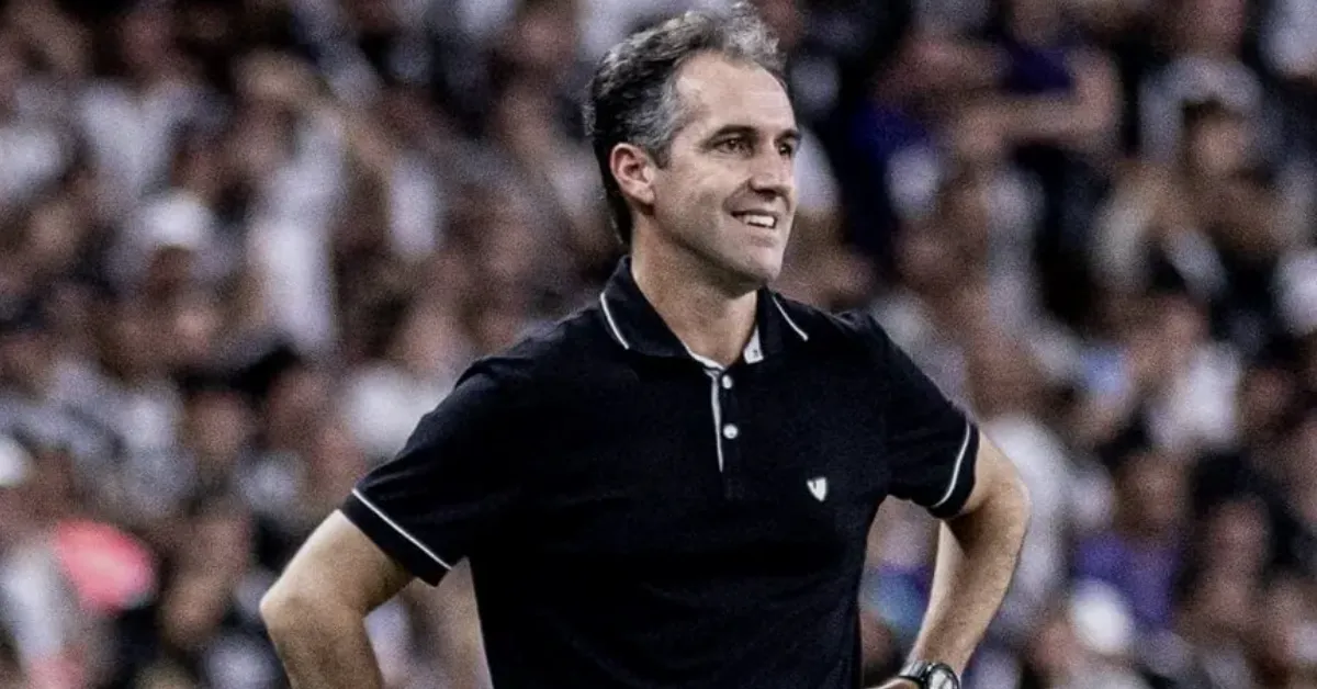 Ceará na Série A: Léo Condé Analisa Desempenho e o Impacto dos Novos Nomes