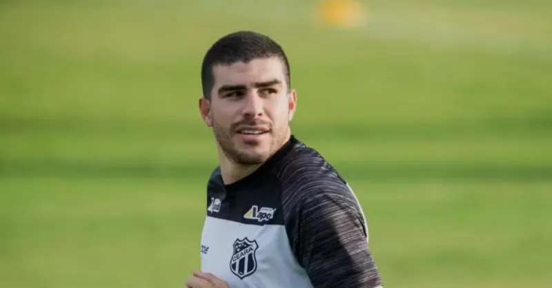 Richardson: Detalhes Exclusivos da Carreira, Ceará, Japão e Sacrifícios Pessoais