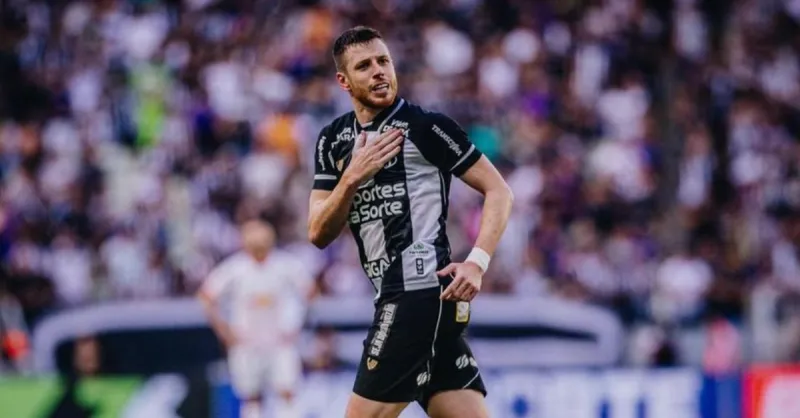Ceará na Série A: Vovô Voa Alto, Garante Permanência e Miras Sula/Libertadores