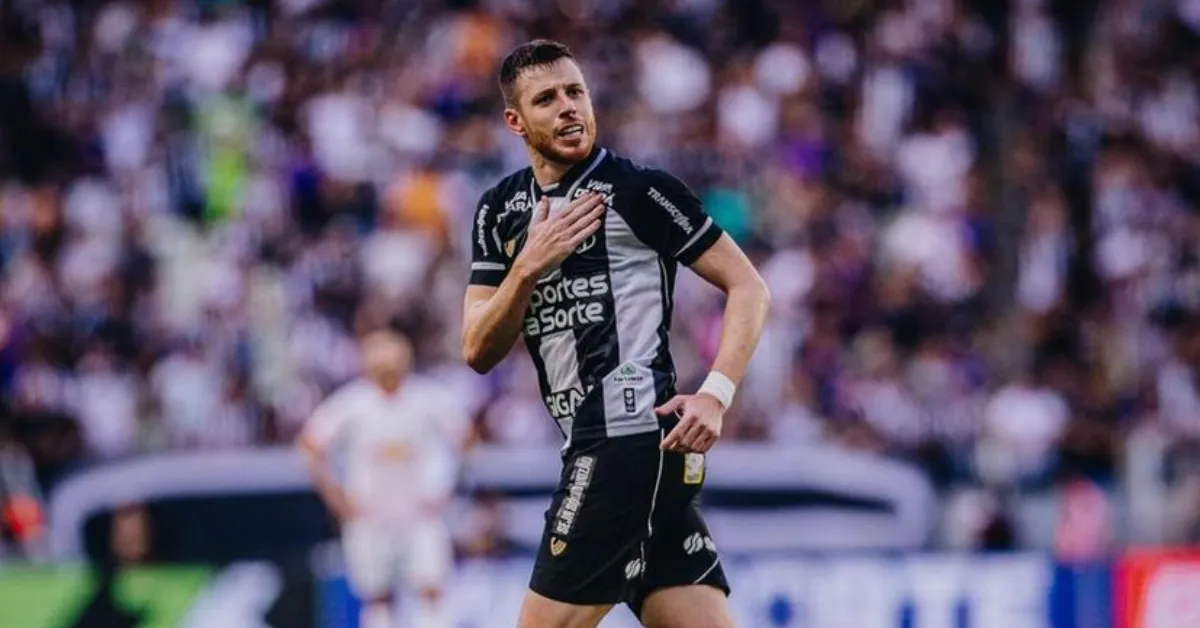 Ceará na Série A: Vovô Voa Alto, Garante Permanência e Miras Sula/Libertadores