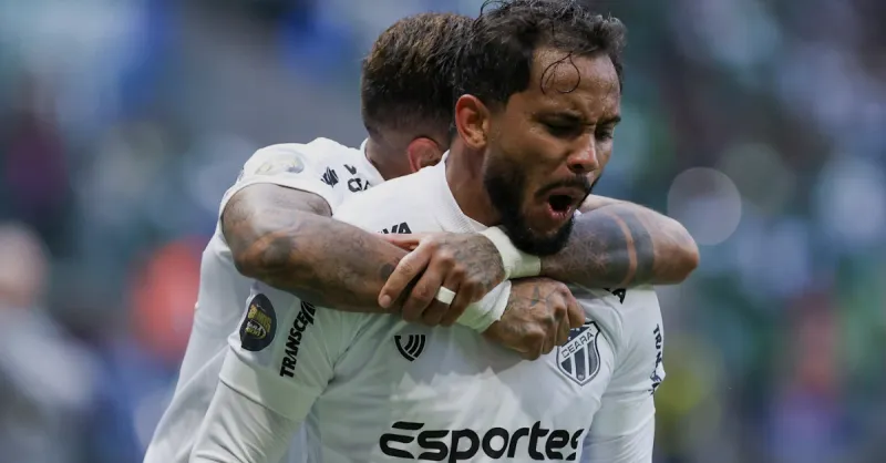 Ceará x Juventude: Desfalques Cruciais no Jaconero e a Chance do Vozão no Brasileiro