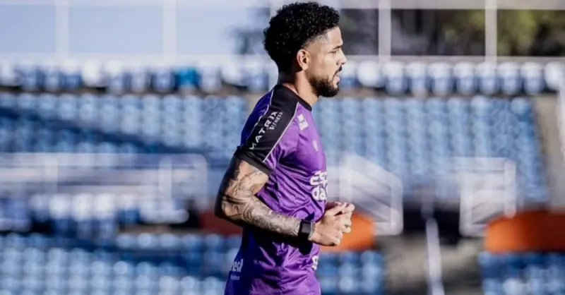 Matheus Bahia: Retorno Crucial no Ceará e Situação do DM Revelada