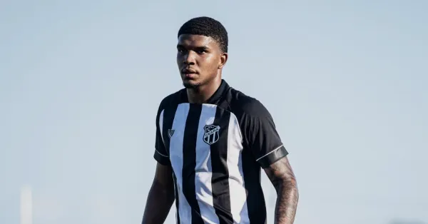 Ceará Sub-20: Fim da Invencibilidade no Clássico-Rei – Análise Profunda da Derrota