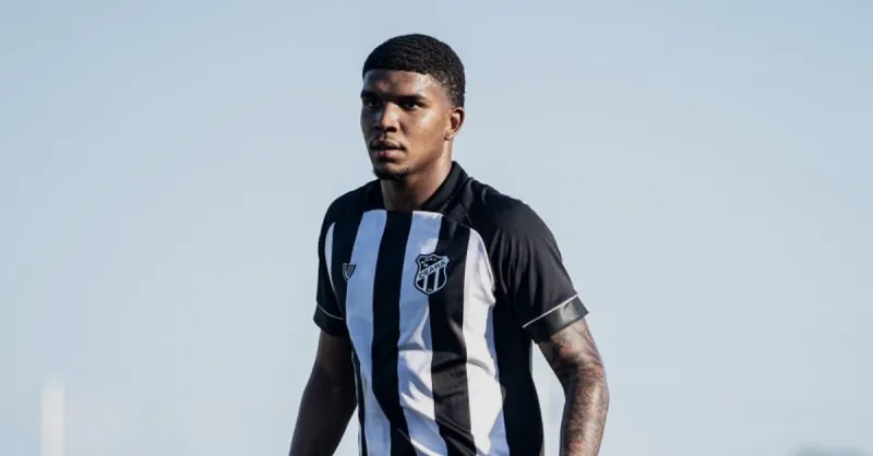 Ceará Sub-20: Fim da Invencibilidade no Clássico-Rei – Análise Profunda da Derrota