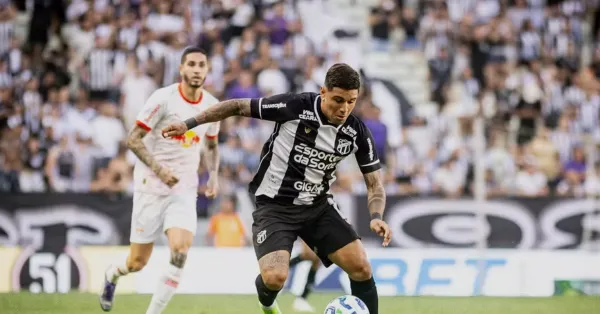 Ceará Se Prepara: Os Bastidores da Pausa Estratégica Antes de Duelo Decisivo