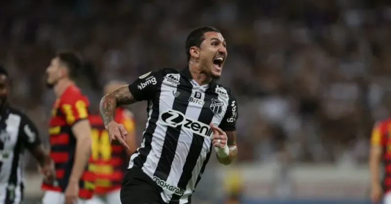 Vina no Ceará: Drubscky Detalha Plano para Ritmo de Jogo