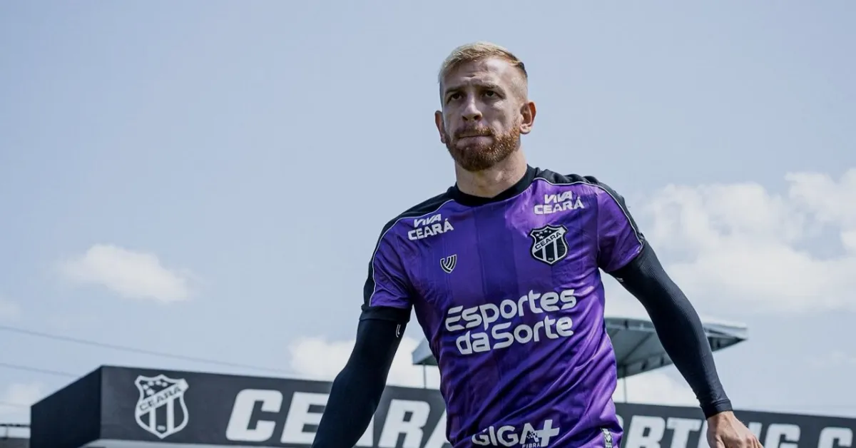 Ceará: O Que a Mídia Esportiva Revela Sobre o Vozão Hoje?