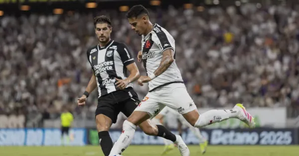 Ceará x Vasco: Vozão Precisa Vencer Fora! Preparação, Retornos e O Que Esperar
