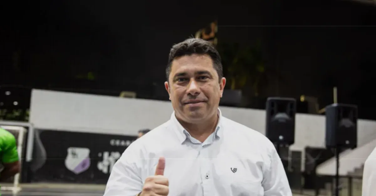 Ceará 2027: O Roteiro de João Paulo Silva para Títulos e Elitização do Vovô no Futebol Brasileiro