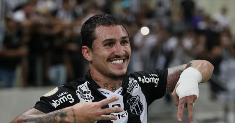 Vina Volta ao Ceará: João Paulo Silva Abre o Jogo Sobre Negociação e Dívida Antiga