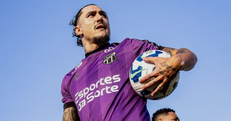 Vina Cobra Espaço: Futuro dos Reforços do Ceará em Jogo Crucial