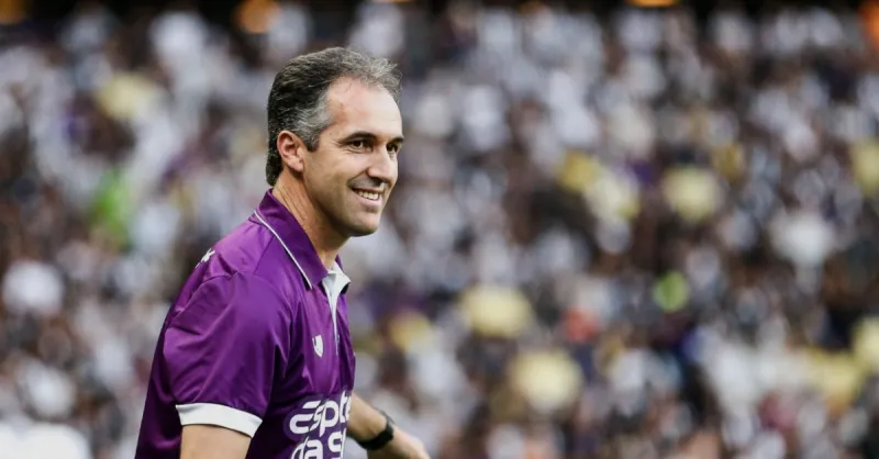 Léo Condé: Um Ano de Virada no Ceará – Conquistas, Números e o Futuro do Vovô