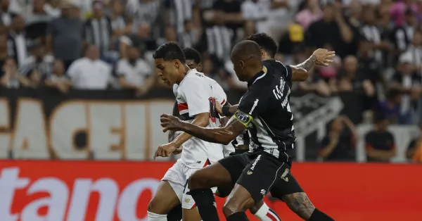 Ceará Desafia São Paulo no Morumbis: Entenda os Objetivos Distintos do Confronto no Brasileirão