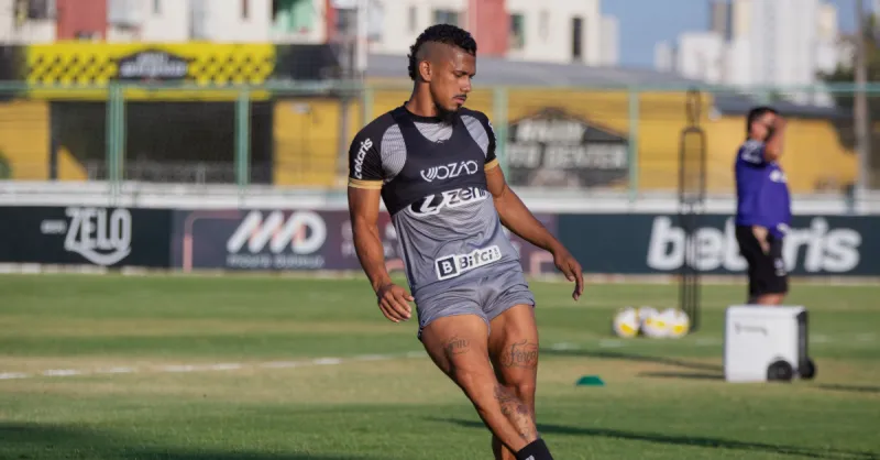 Ceará: Fernando Sobral Ausente Contra Sport Após Luto Familiar – Impacto na Partida