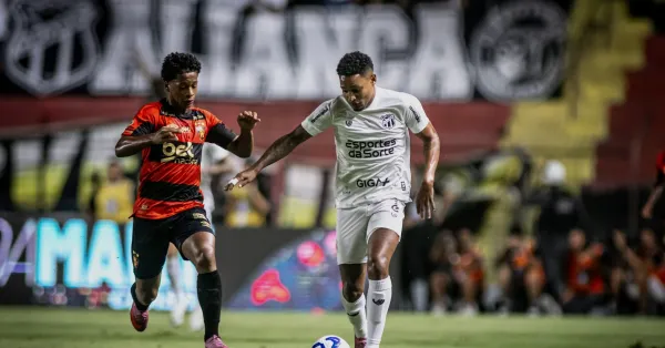 Ceará e Sport: Análise do Empate com Gols no Fim pelo Brasileirão