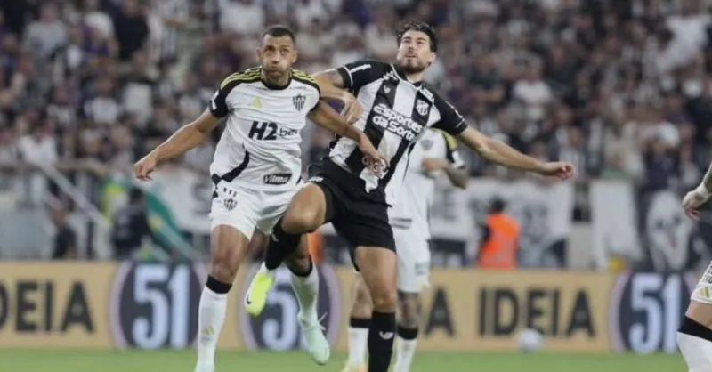 Ceará Enfrenta Galo com Elenco Remendado: Detalhes da Viagem Crucial e Desfalques