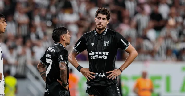 Ceará Enfrenta Fluminense: A Batalha Pela Permanência na Série A