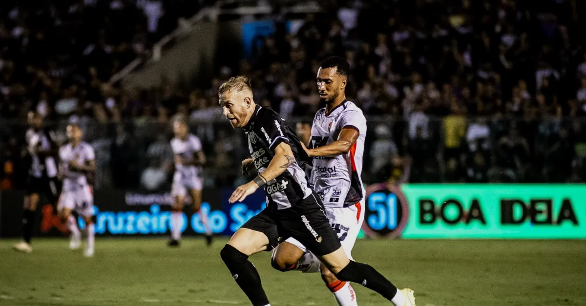 Ceará: Rebaixamento na Série A? Estatísticas Revelam o Cenário