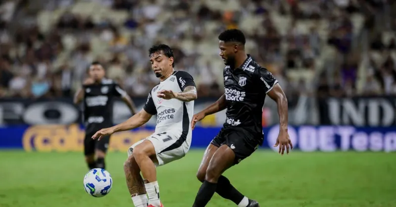 Ceará x Corinthians: Guia Completo de Ingressos e Acesso para o Confronto Crucial