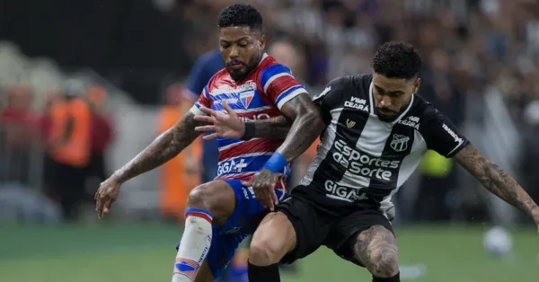 Clássico-Rei 2025: Ceará x Fortaleza - Decisão Crucial na Série A