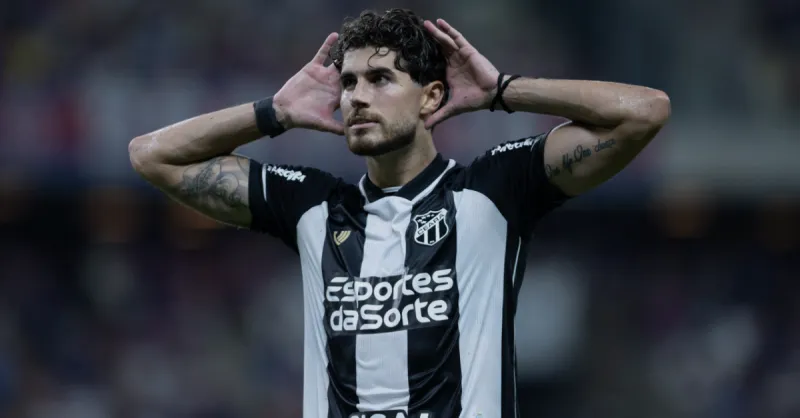 Ceará no Clássico-Rei: Condé Detalha Desempenho e Próximo Desafio