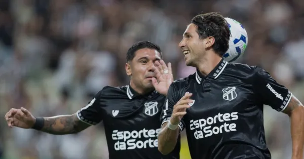 Ceará X Corinthians: Duelo Crucial no Brasileirão – Onde Assistir e Impacto na Tabela