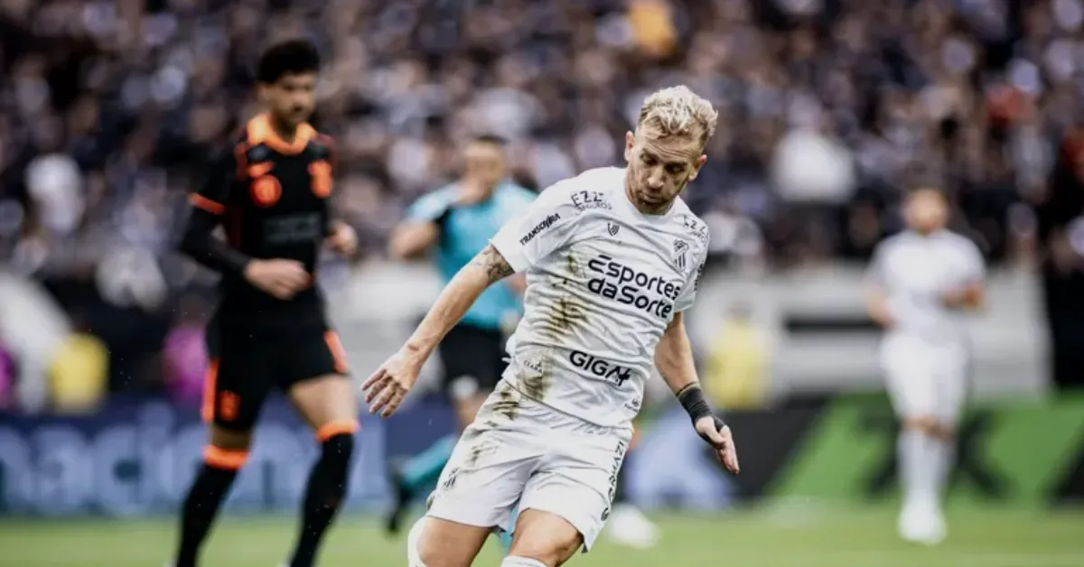 Ceará Vence Corinthians: Análise Tática da Quebra de Tabu em Itaquera