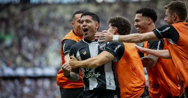 Ceará 2026: Contratos Chave e Planejamento Estratégico do Vovô