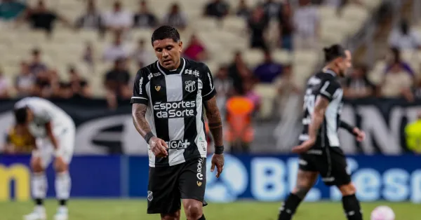 Ceará na Série A: Reta Final, Pontuação e Sonho Continental