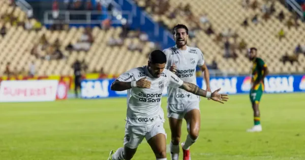 Pedro Raul e Galeano: A Chave para a Manutenção do Ceará na Série A