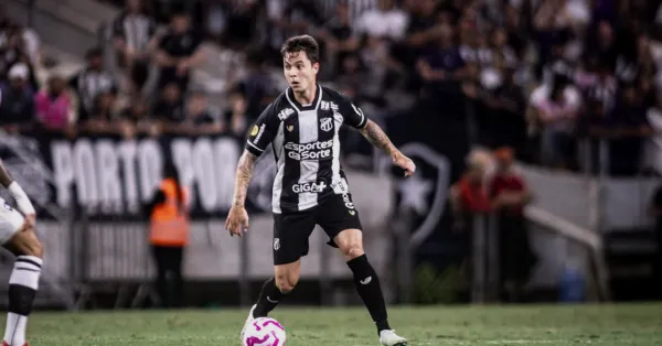 Ceará: Datas e Horários dos Duelos Decisivos na Série A Revelados