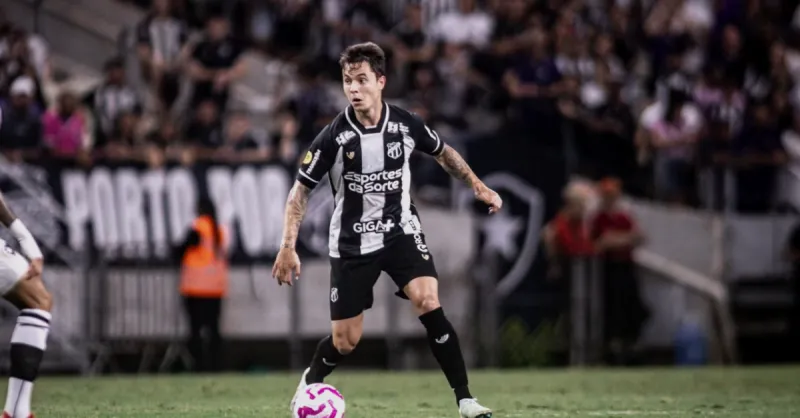 Ceará: Datas e Horários dos Duelos Decisivos na Série A Revelados