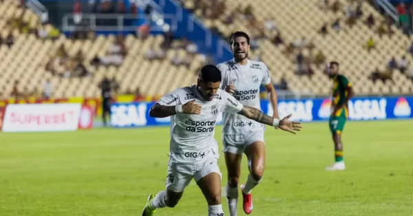 Ceará Reage na Série A: Vitória Sobre Fluminense Garante Fôlego e Distância do Z-4
