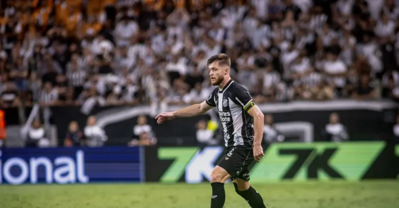 UFMG Detalha: Ceará Perto da Série A e Sonha com a Sula 2026 na Decisão