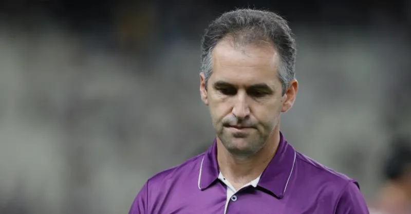 Léo Condé se Despede do Ceará: Rebaixamento e a Profunda Tristeza do Treinador