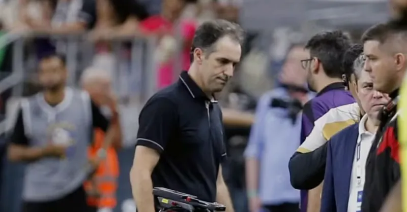 Ceará: Léo Condé Se Despede Após Rebaixamento à Série B – Análise da Passagem