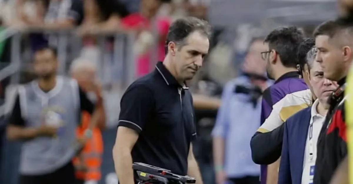 Ceará: Léo Condé Se Despede Após Rebaixamento à Série B – Análise da Passagem