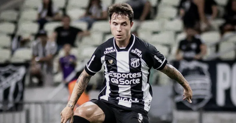 Ceará e Zanocelo: Entenda os Obstáculos para a Permanência do Volante